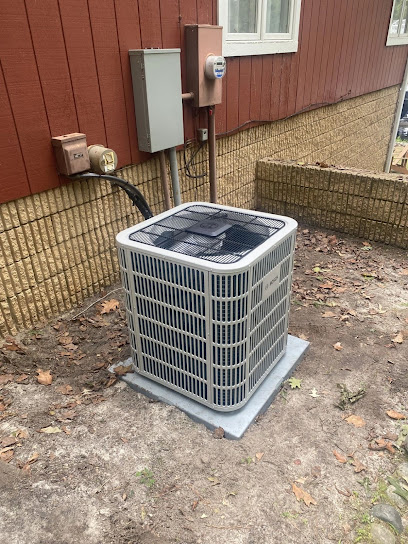 Lake Country Heating and Cooling