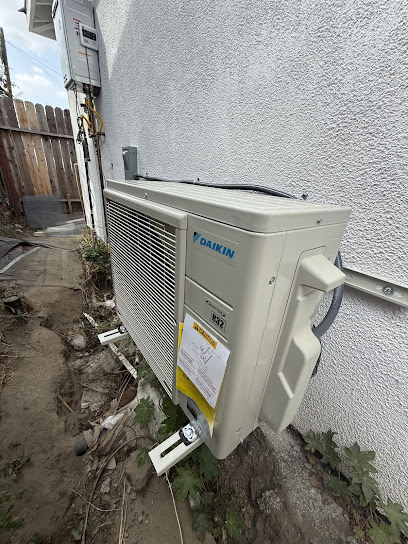 CITYFLOW Heating and Air Conditioning inc