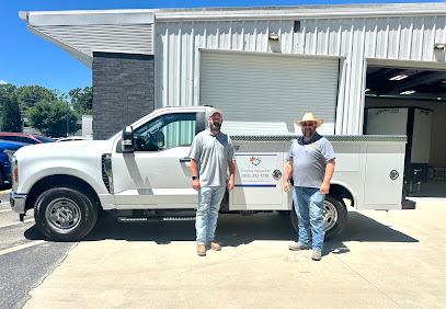CR Mechanical, LLC