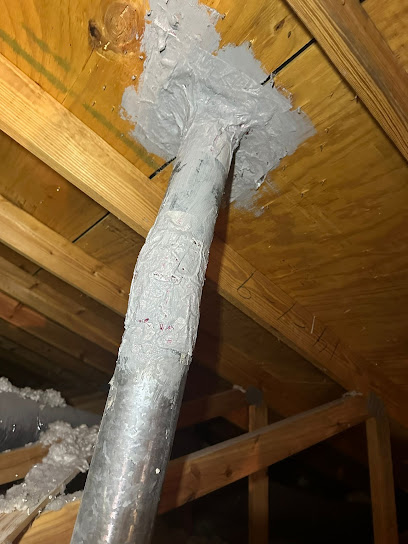 BreezeGuard Dryer Vent Cleaning
