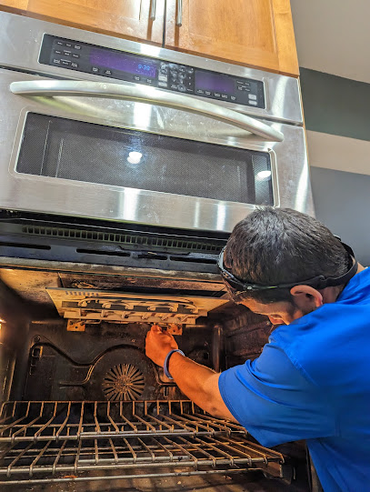 ER Appliance Repair LLC