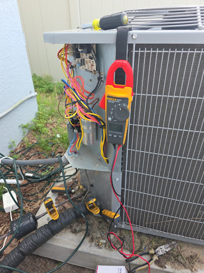 RTC Heating & Air Conditioning