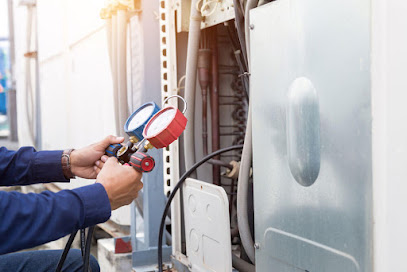 PACIFIC Heating & AC Repair Simi Valley