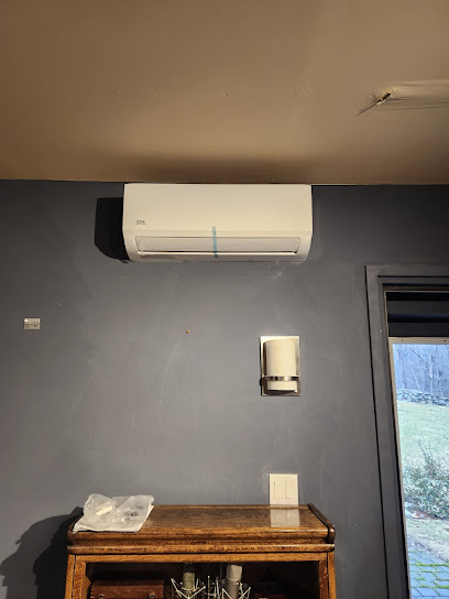 Smg hvac
