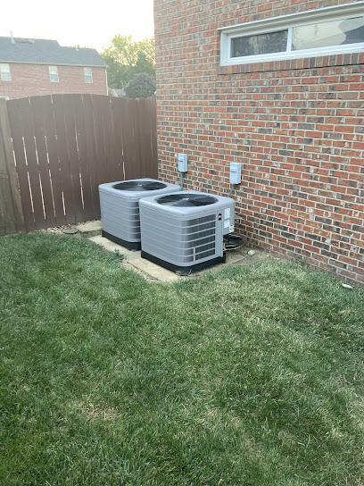 Affordable Heating & Air