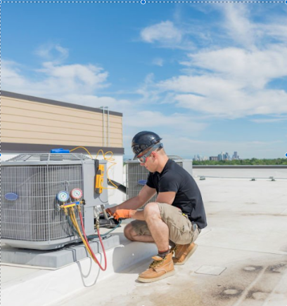 Pro Air Install & Repair