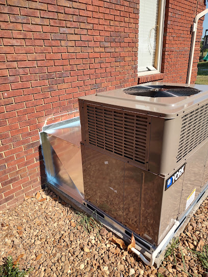 Stewart's Heating and Cooling