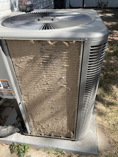 EZ HVAC LLC