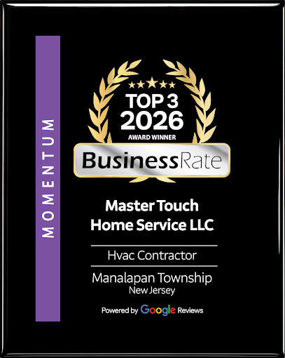Master Touch Home Service LLC