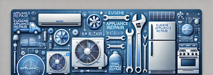 Eugene Appliance Repair LLC