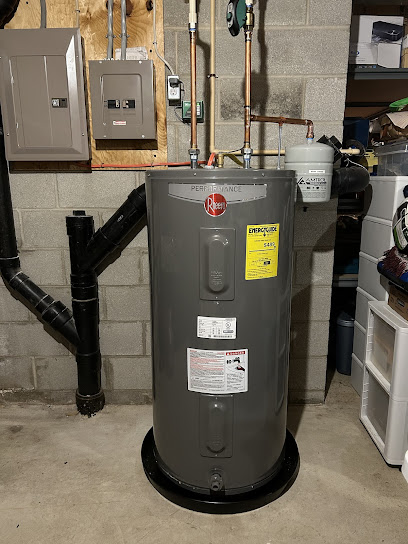 Spring Valley Mechanical LLC