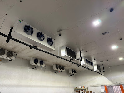 Peak Refrigeration Services LLC