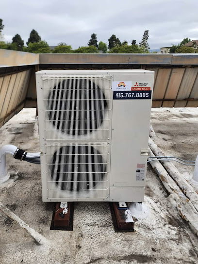 Heavenly Heating & Air