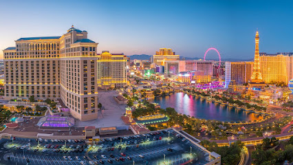 AC Installation Company Las Vegas