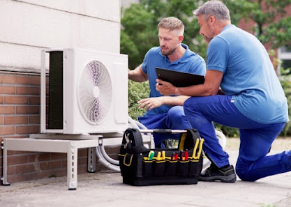 TropiCool AC & Heating