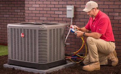 Gast Heating & Cooling