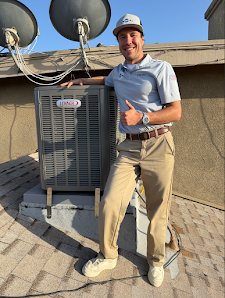 Pure AIR LA HVAC contractor