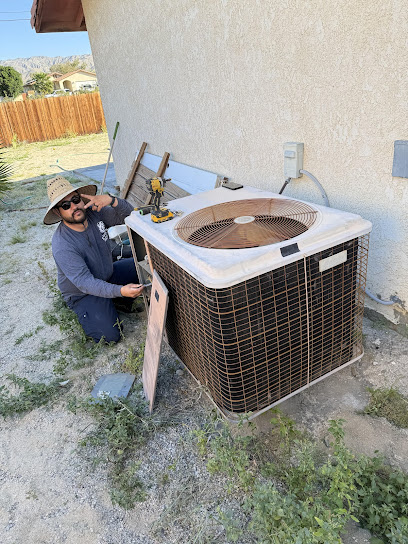 S.V. Air conditioning LLC