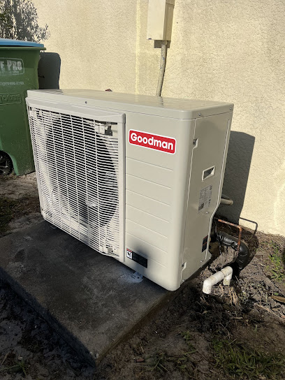 Alpha Air Solutions, LLC
