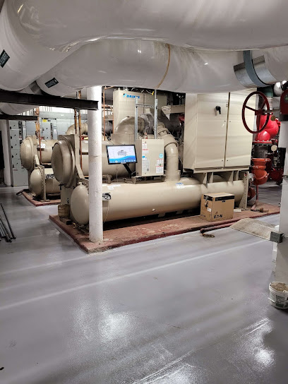 Prime Mechanical Solutions