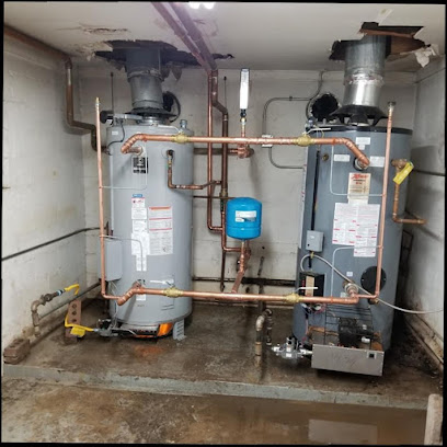 Rush Plumbing