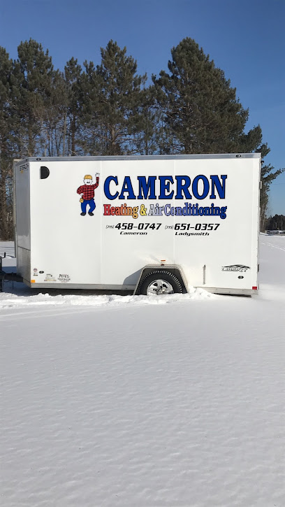 Cameron Heating and Air Conditioning