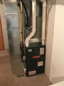 Cameron Heating & Air Conditioning Llc