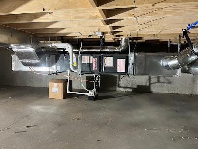 Lemons Creek Heating & Cooling, LLC