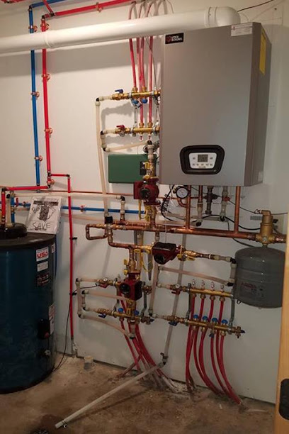 Hedlund Heating & Cooling, LLC