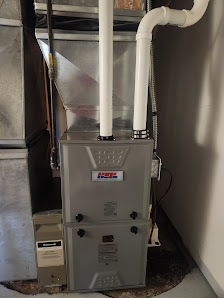General Heating and Mechanical Inc.