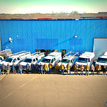 Belknap Plumbing, Heating & Cooling