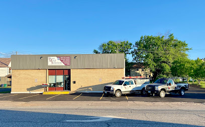 Sheet Metal Solutions, LLC