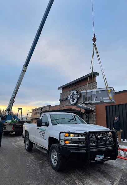 A G O'Brien Plumbing & Heating Co