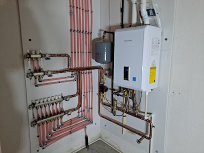 Trout Lake Heating and Cooling LLC