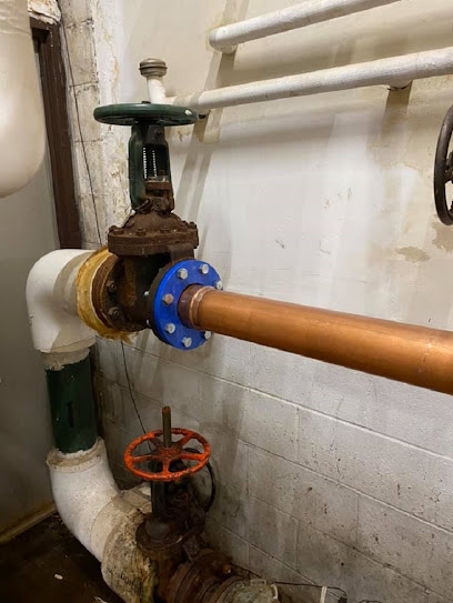 Nistler Plumbing & Heating