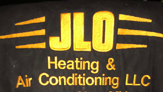 JLO Heating and Air Conditioning llc