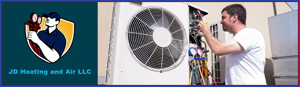 JD Heating and Air LLC