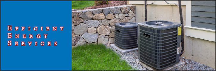 Efficient Energy Services