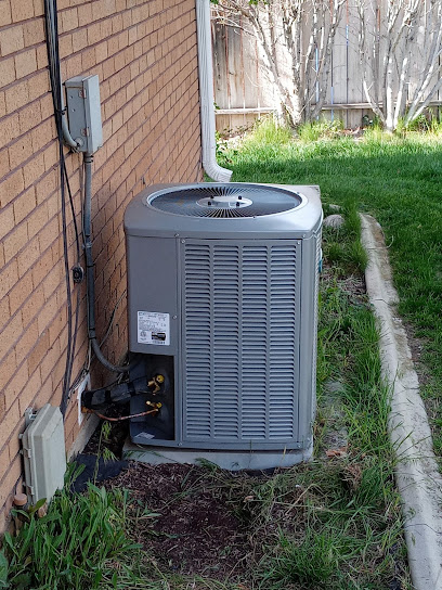 North Branch Heating & Air Conditioning