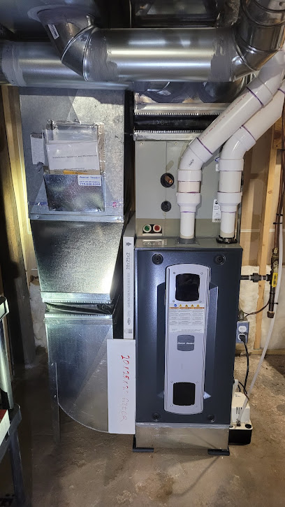 Air Flow Mechanical