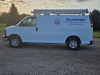 Sunrise Heating And Air LLC