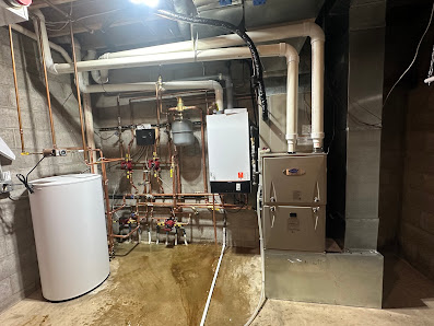 Ommen HVAC Solutions