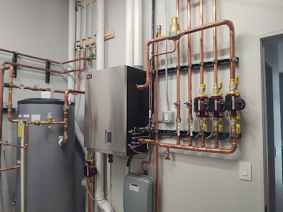 Creative Air llc