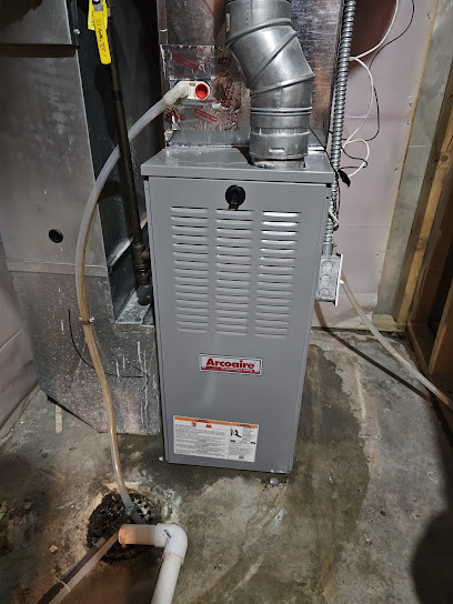 Equable Heating and Cooling
