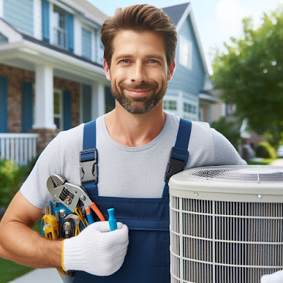 St Paul Heating & Cooling