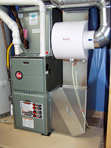 R&S HVAC
