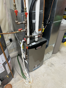 Howell Heating