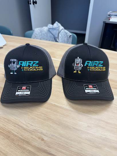AIRZ Heating and Cooling