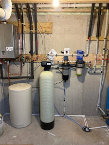 Larson Plumbing and Heating