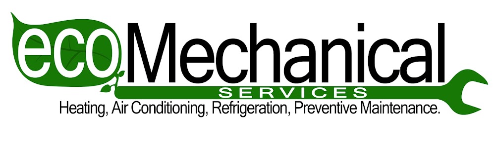 Eco Mechanical Services LLC